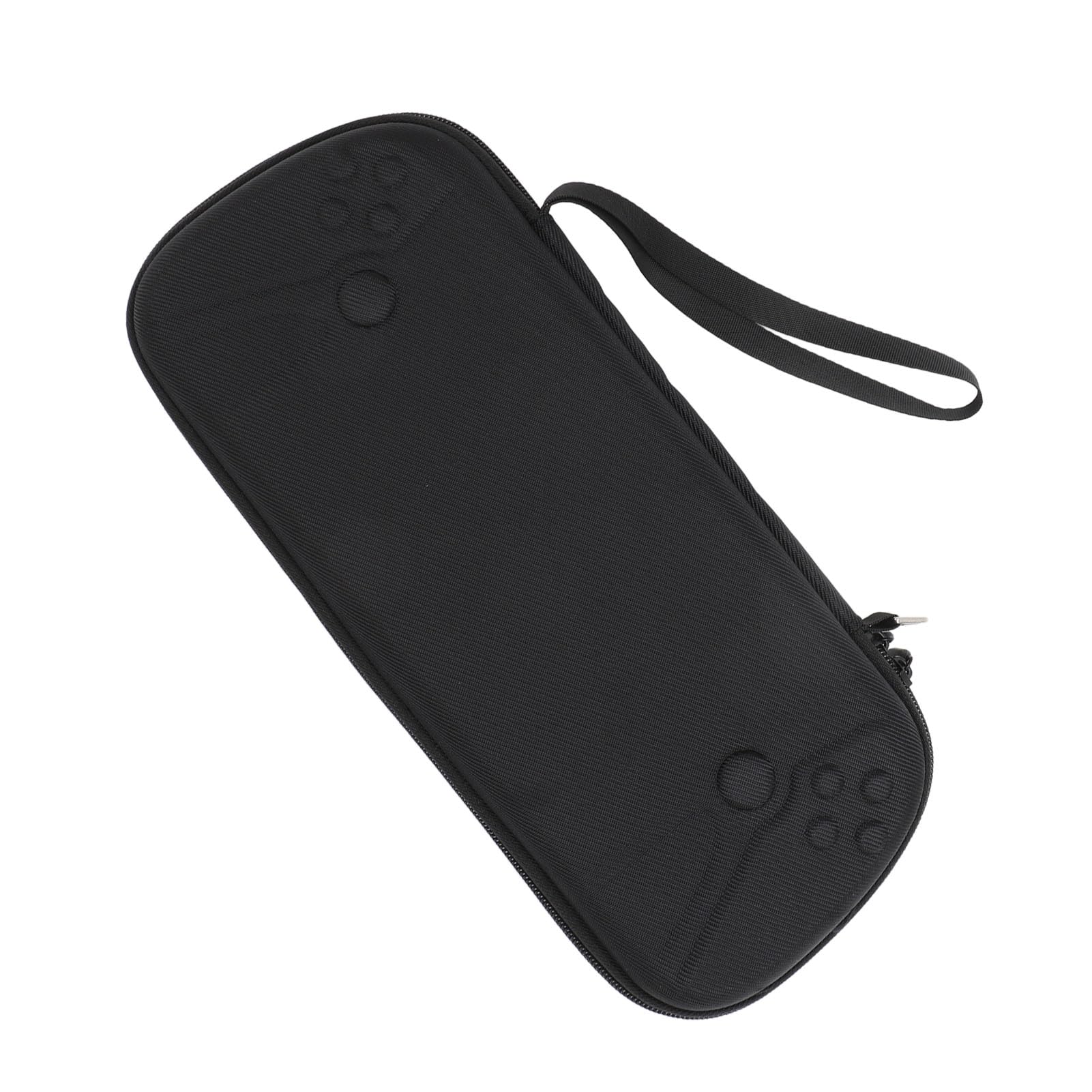 Cuifati Pochette de Transport à Coque Rigide pour Lecteur à Distance PS Portal et Accessoires, Sac de Voyage de Protection Portable Résistant aux Chocs et aux Chutes, Organisateur de