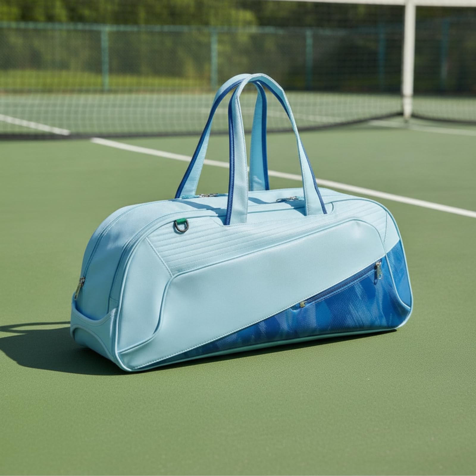Borsa da Tennis Multiscomparto