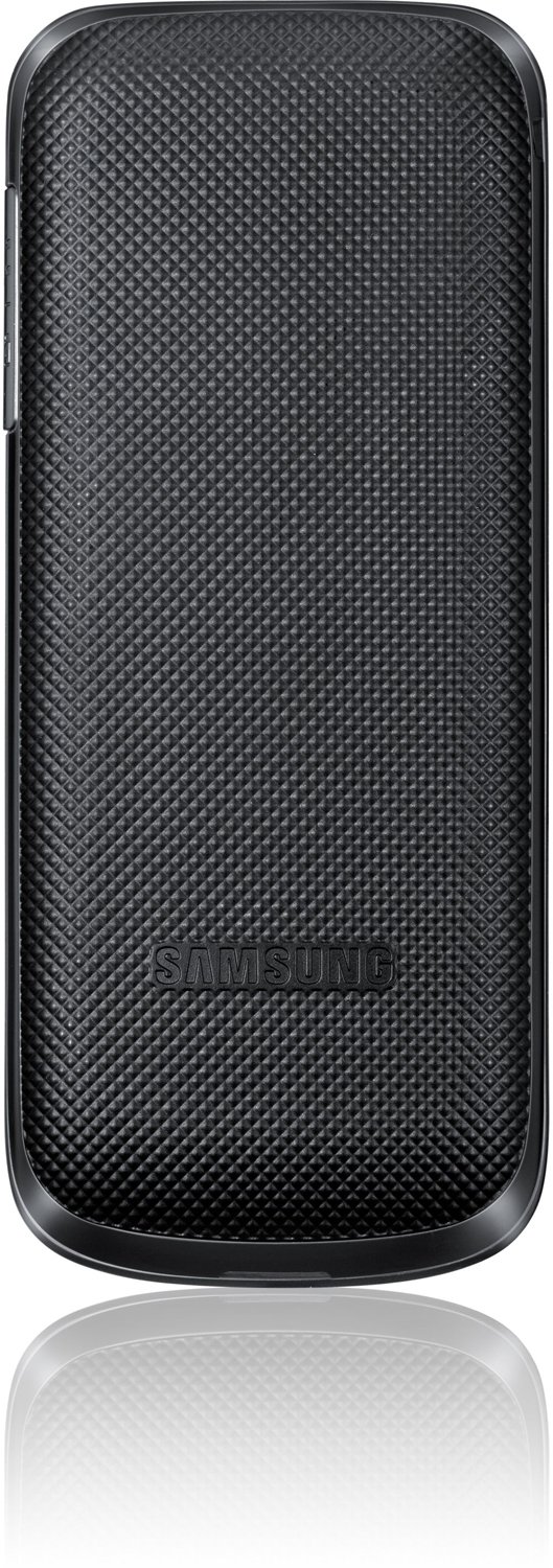 Samsung E1050 Téléphone Portable Noir