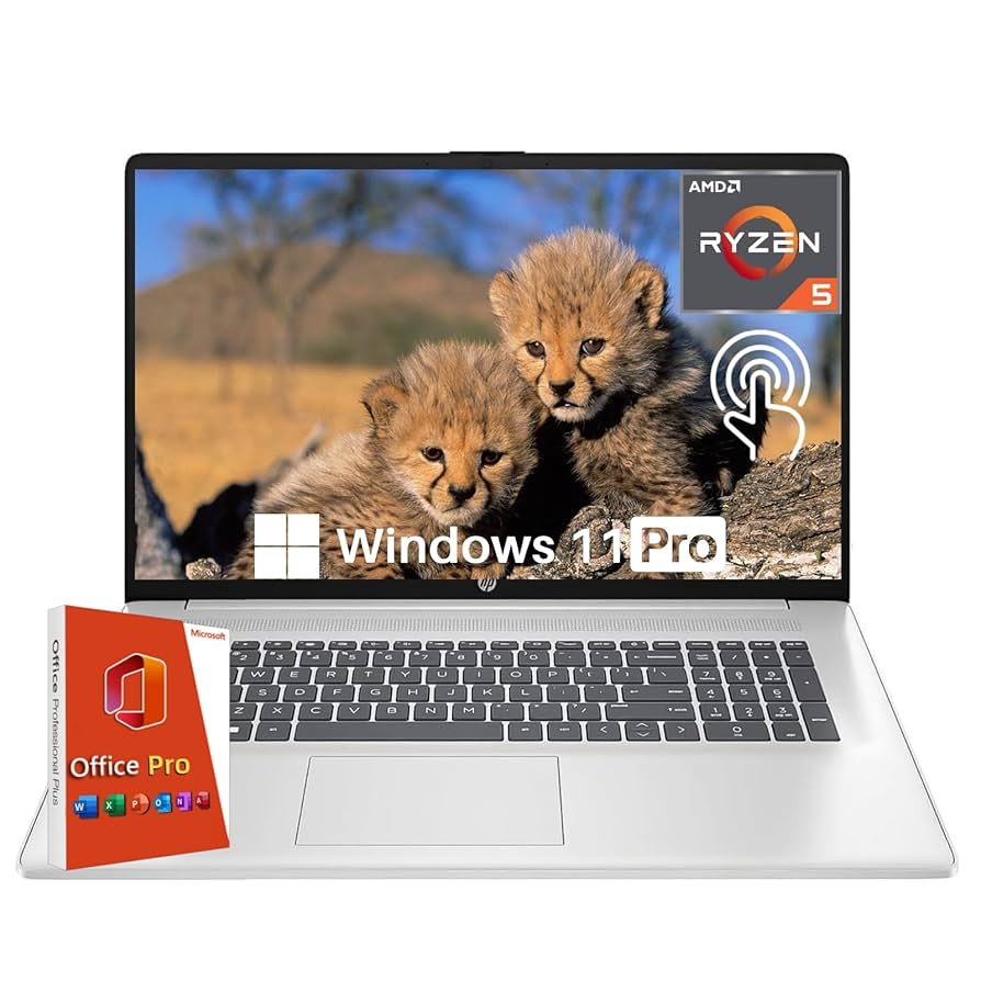 Amazon.com: HP 17.3