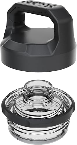 Miniatura 7 de BOTE MagnePod Drinkware MagneBottle incluye tapa de rosca con asa de agarre, se fija magnéticamente a SUPs compatibles, kayaks, flotadores, hangouts