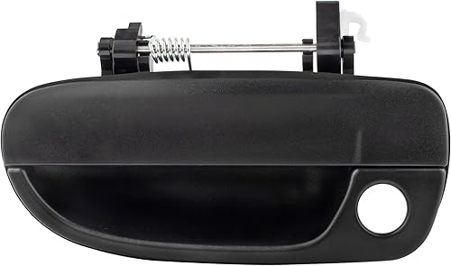 Miniatura 3 de BOXI 80683 80684 80685 80686 4 manijas de puerta delantera trasera izquierda derecha para Hyundai Accent 00-06 8265025000 8266025000 8365025000