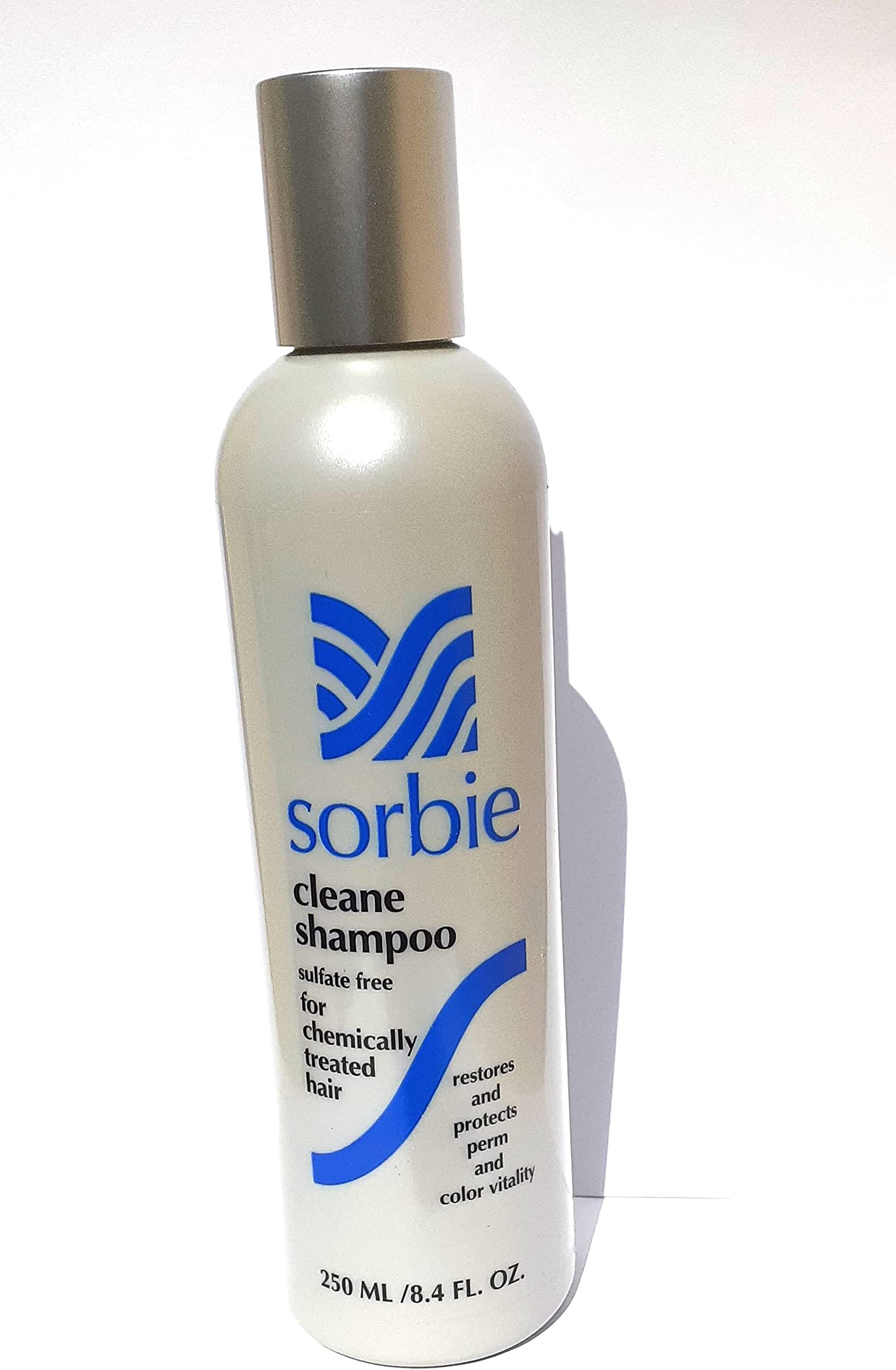 Trevor Sorbie Cleane Shampoo C/T 8.5oz