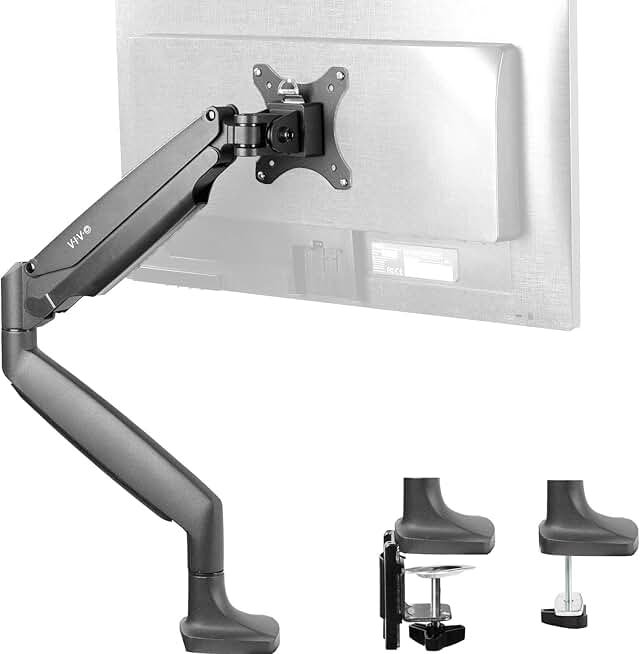 jarvis monitor arm