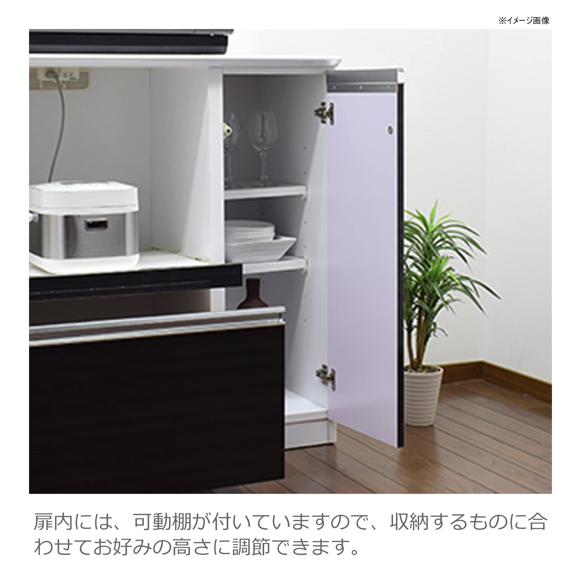 Sekikagu ノダ工芸 noda カウンター ブラック リバー 380040 Amazon｜ノダ工芸 noda カウンター ブラック 幅89.8(cm) 収納 二口