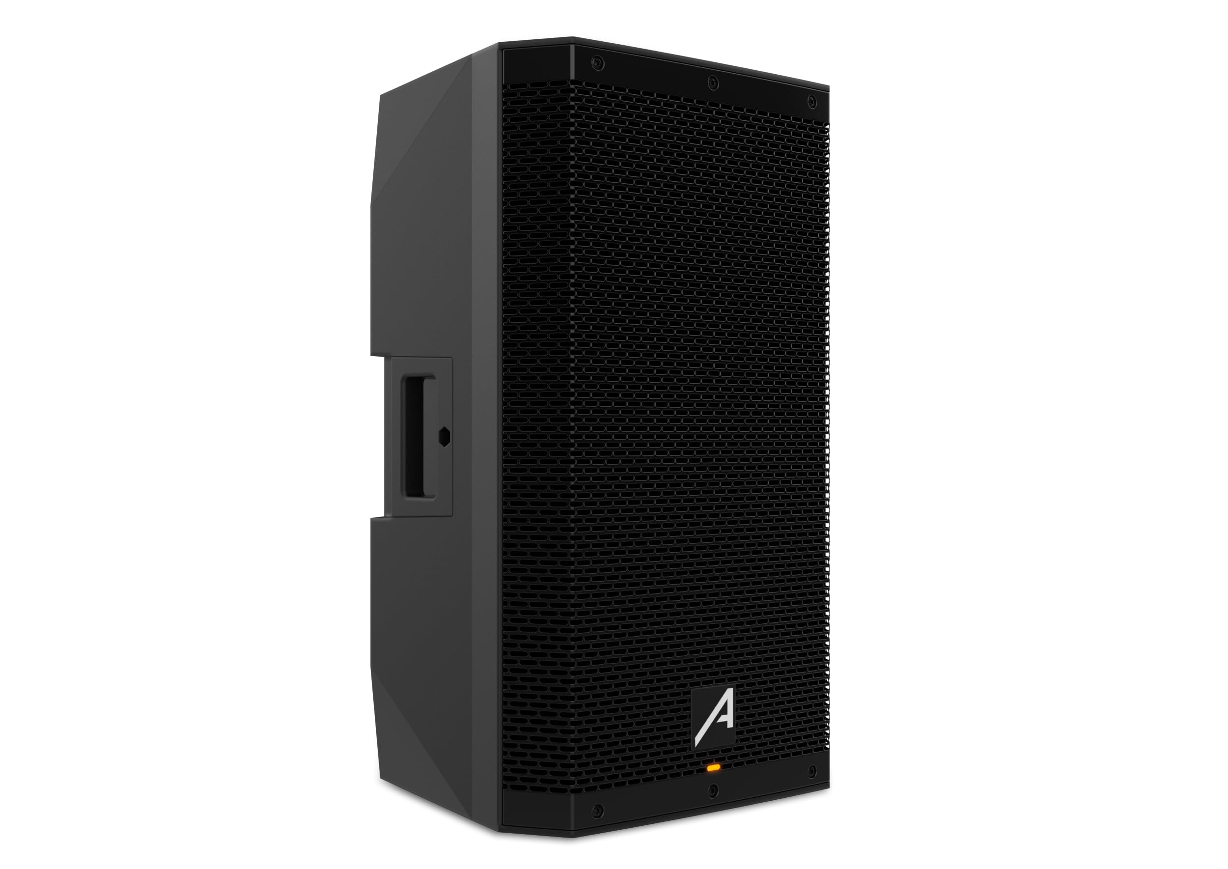 Audibax DSP15 Altavoz 15" Activo 1500W Con DSP