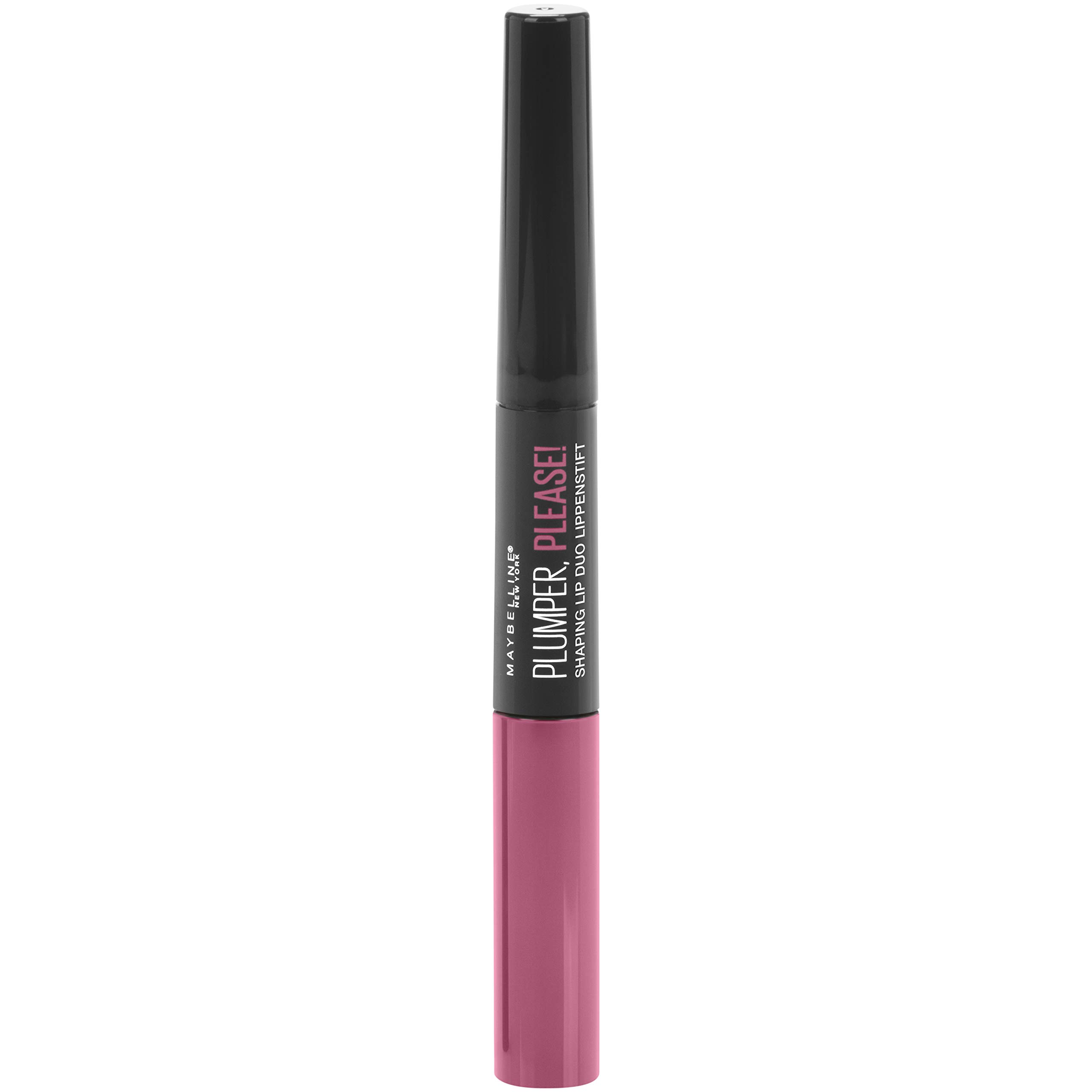 MAYBELLINE Plumper Please Lip Pen