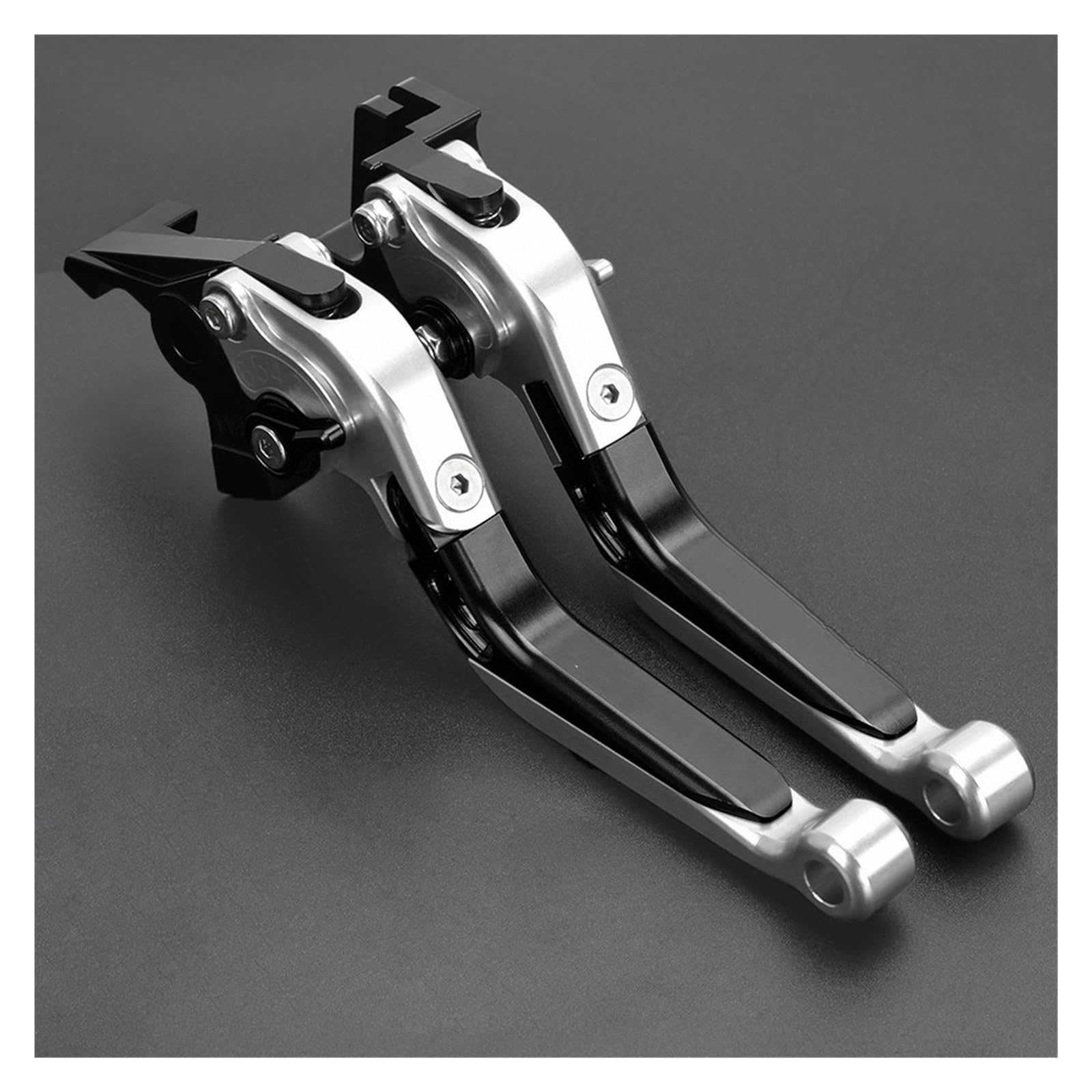 Pbqenxb P Bqenxb Break And Clutch Levers For Cfmoto For 450Nk For Cf450nk 2022 2023 2024 Motorcycle Adjustable Folding Brake Clutch Levers