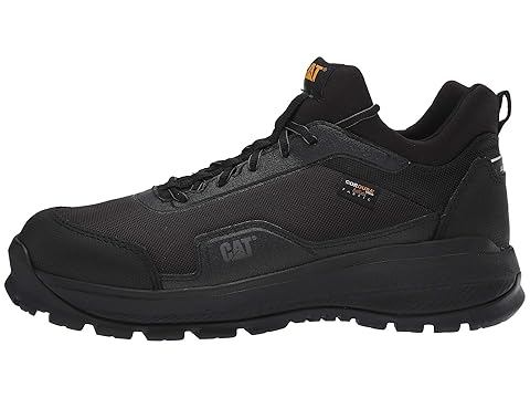 men's engage alloy toe work shoe