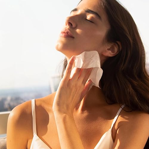 Miniatura 6 de Believe Toallitas  toallitas desmaquillantes de bambú  toallitas faciales naturales para pieles sensibles  toallitas de belleza hipoalergénicas sin