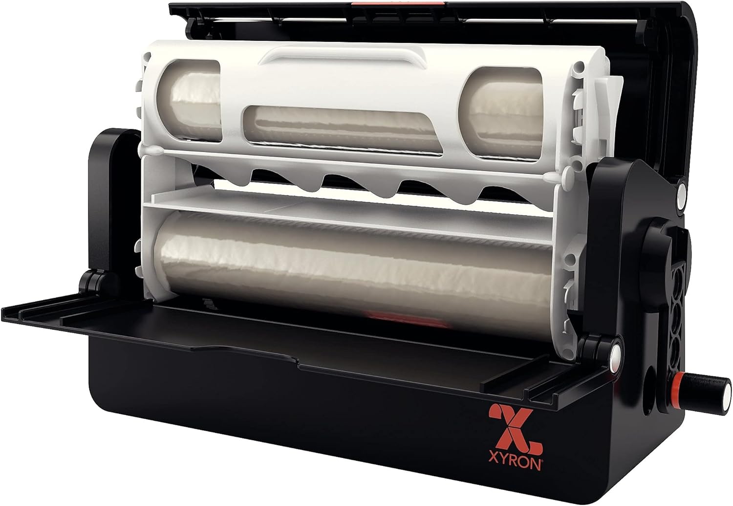 Xyron ezLaminator, 9" Laminator, Laminating Machine (624672)