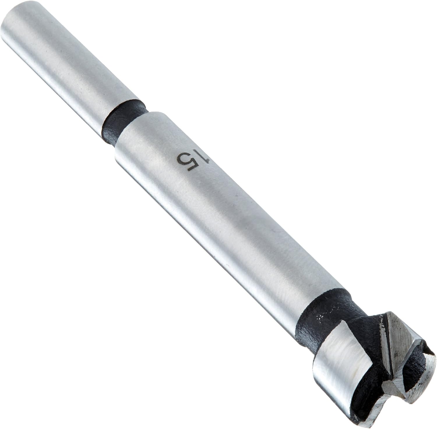 Edessö A=15/GL=90-C=8 WS GL3.54" Forstner drill