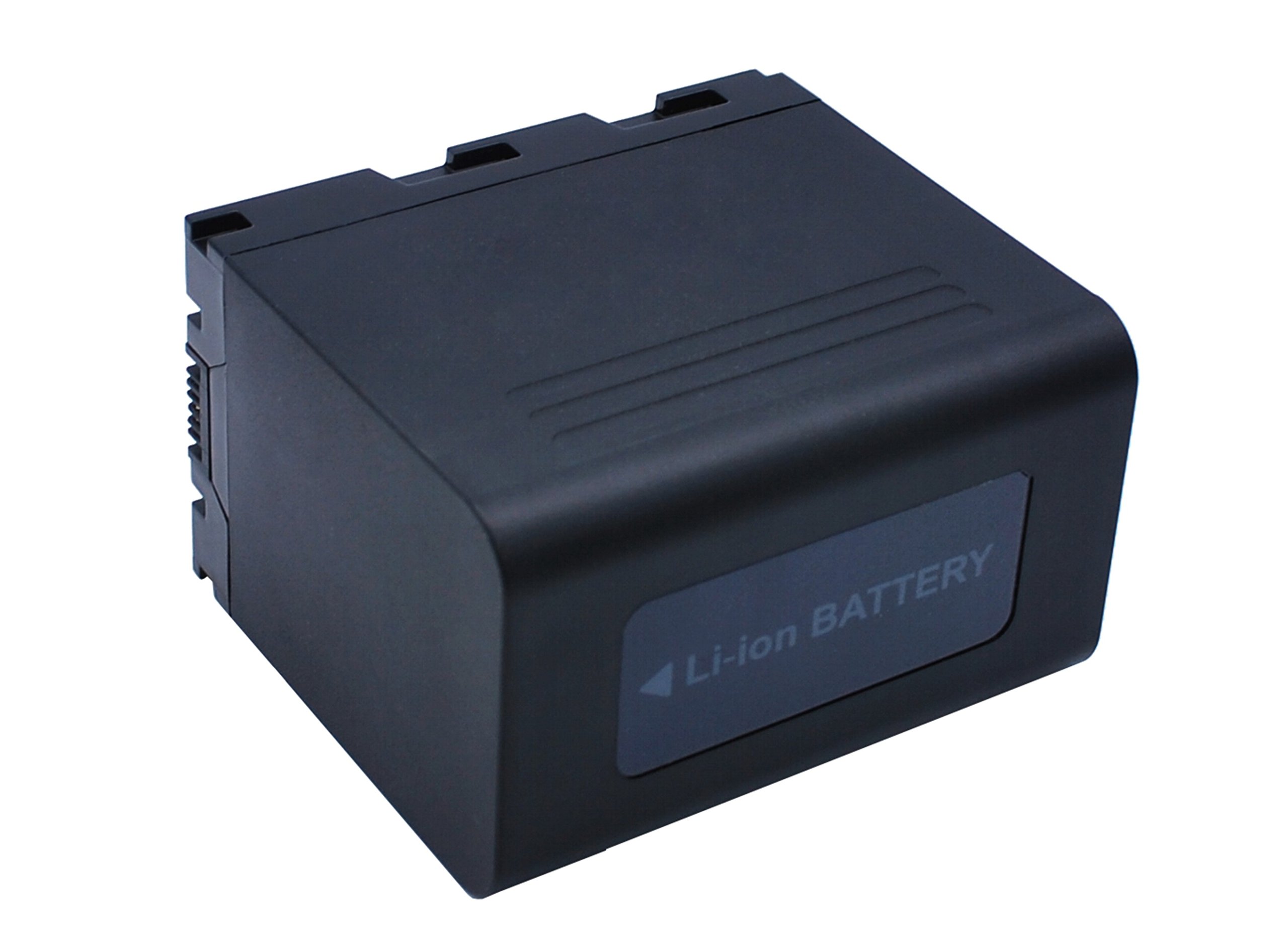 Amazon | Cameron Sino 6600mAh / 48.84Wh 交換用バッテリー JVC GY