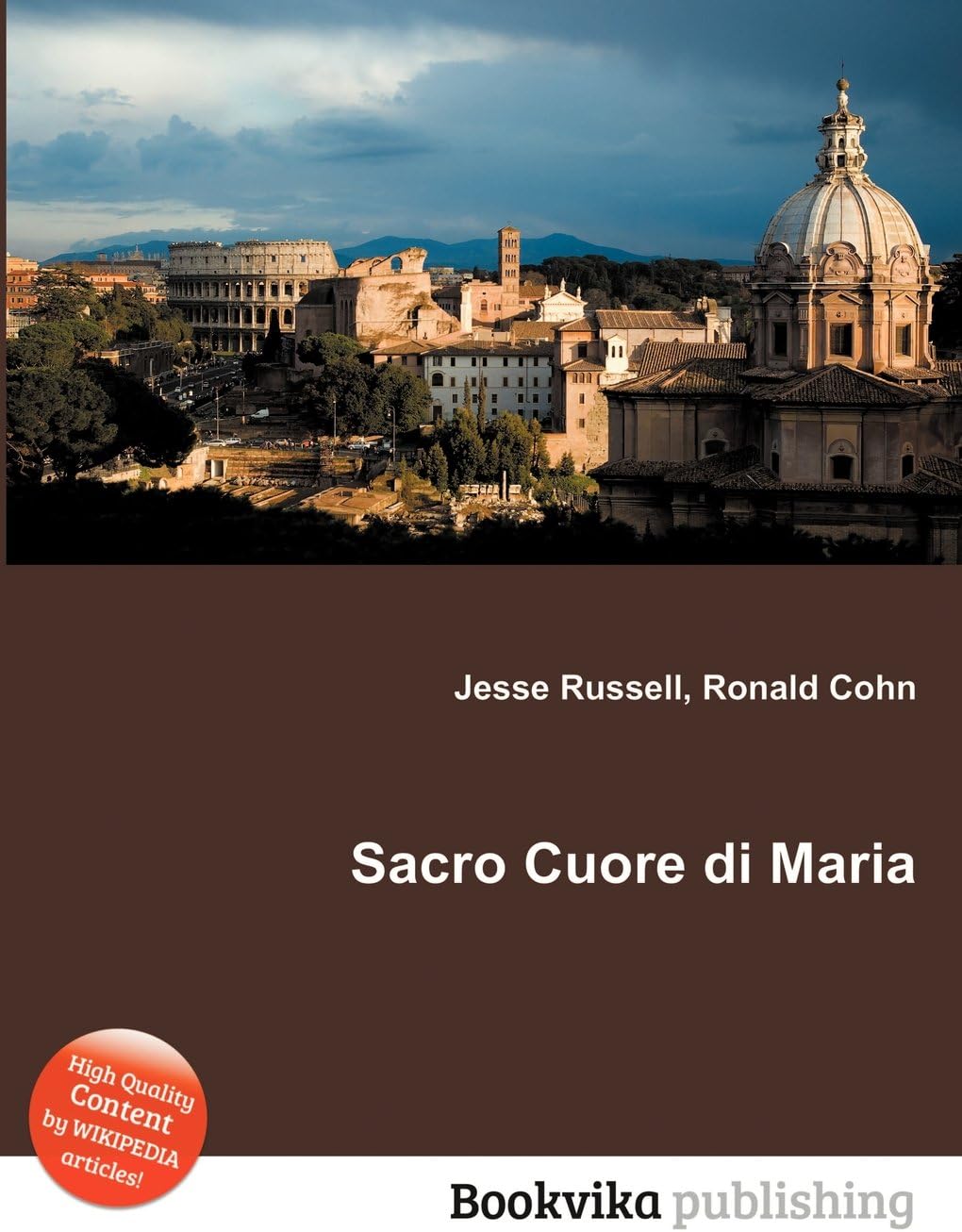 Sacro Cuore Di Maria