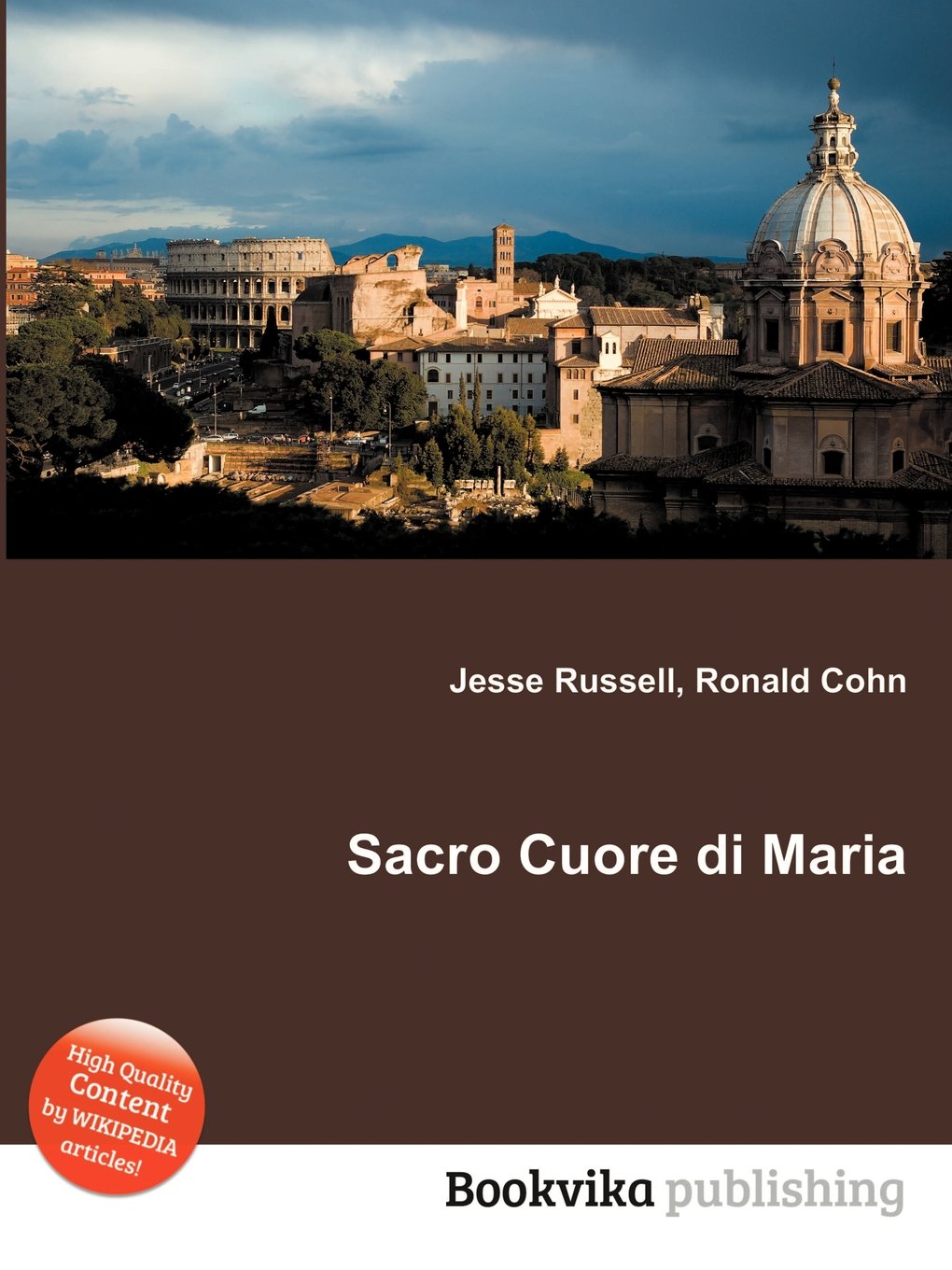 Sacro Cuore Di Maria