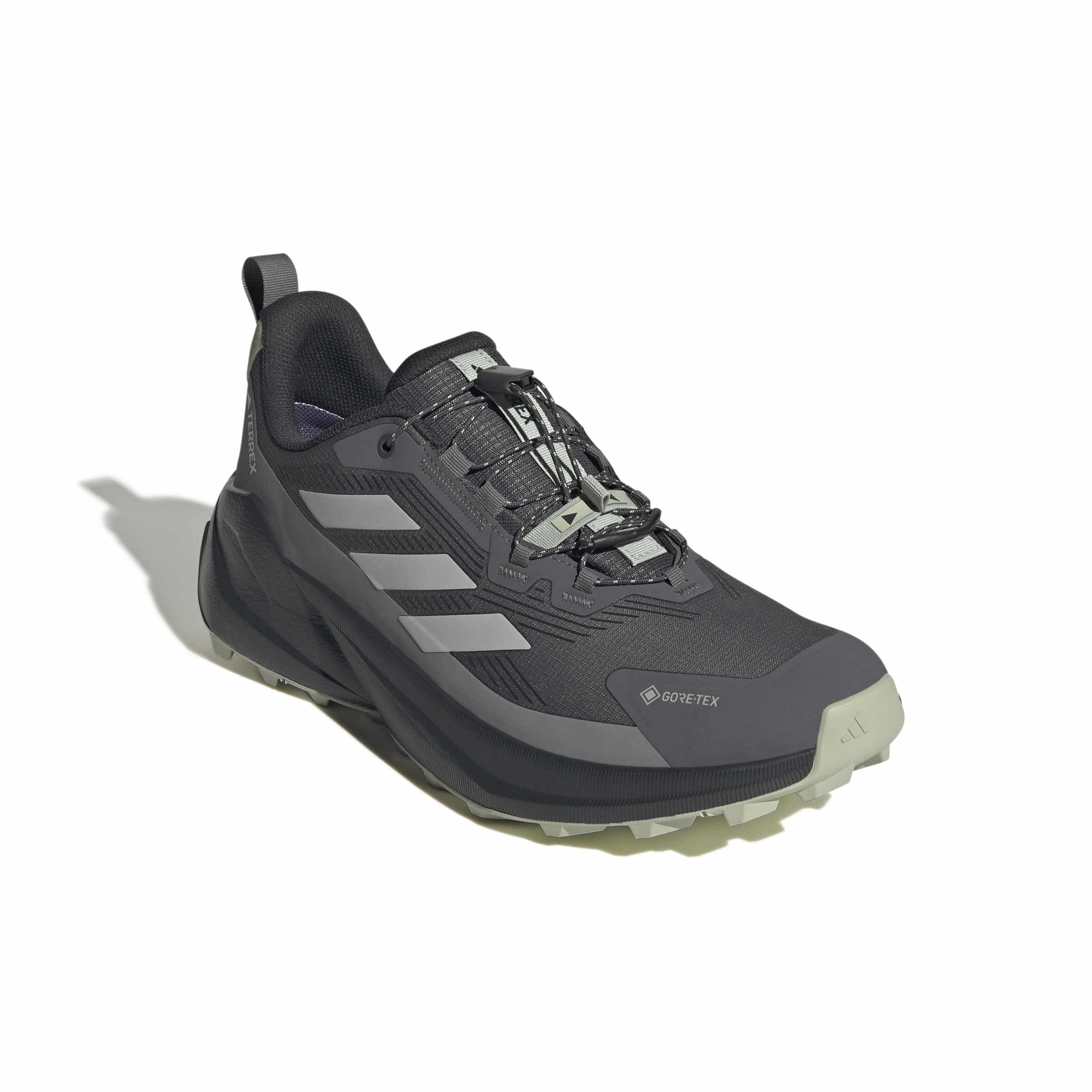 adidas Men's Terrex Trailmaker 2 Gore-TEX Speed Lace Wanderschuh