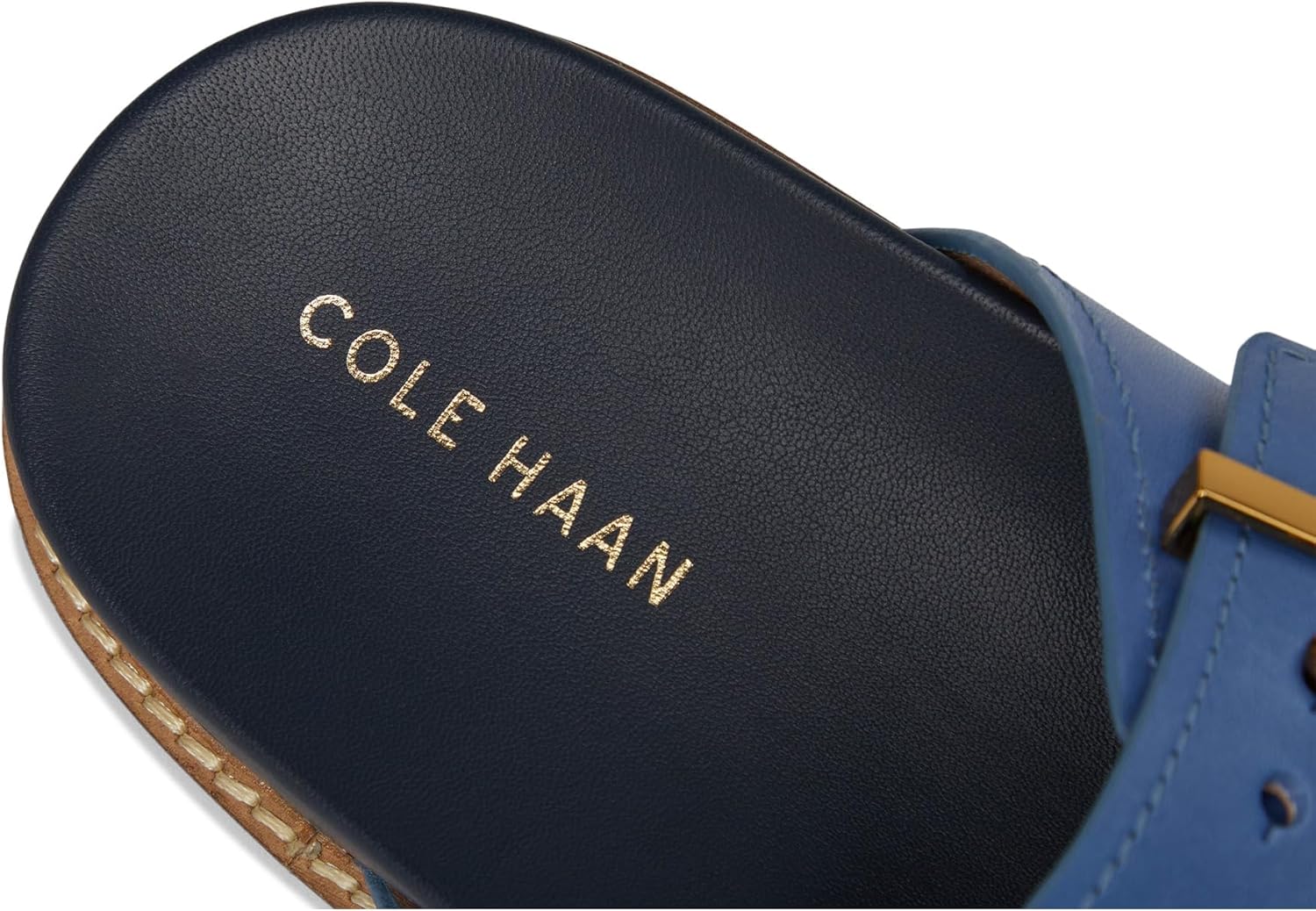 Cole Haan womens Marisol Footbed Sandals - Image 6