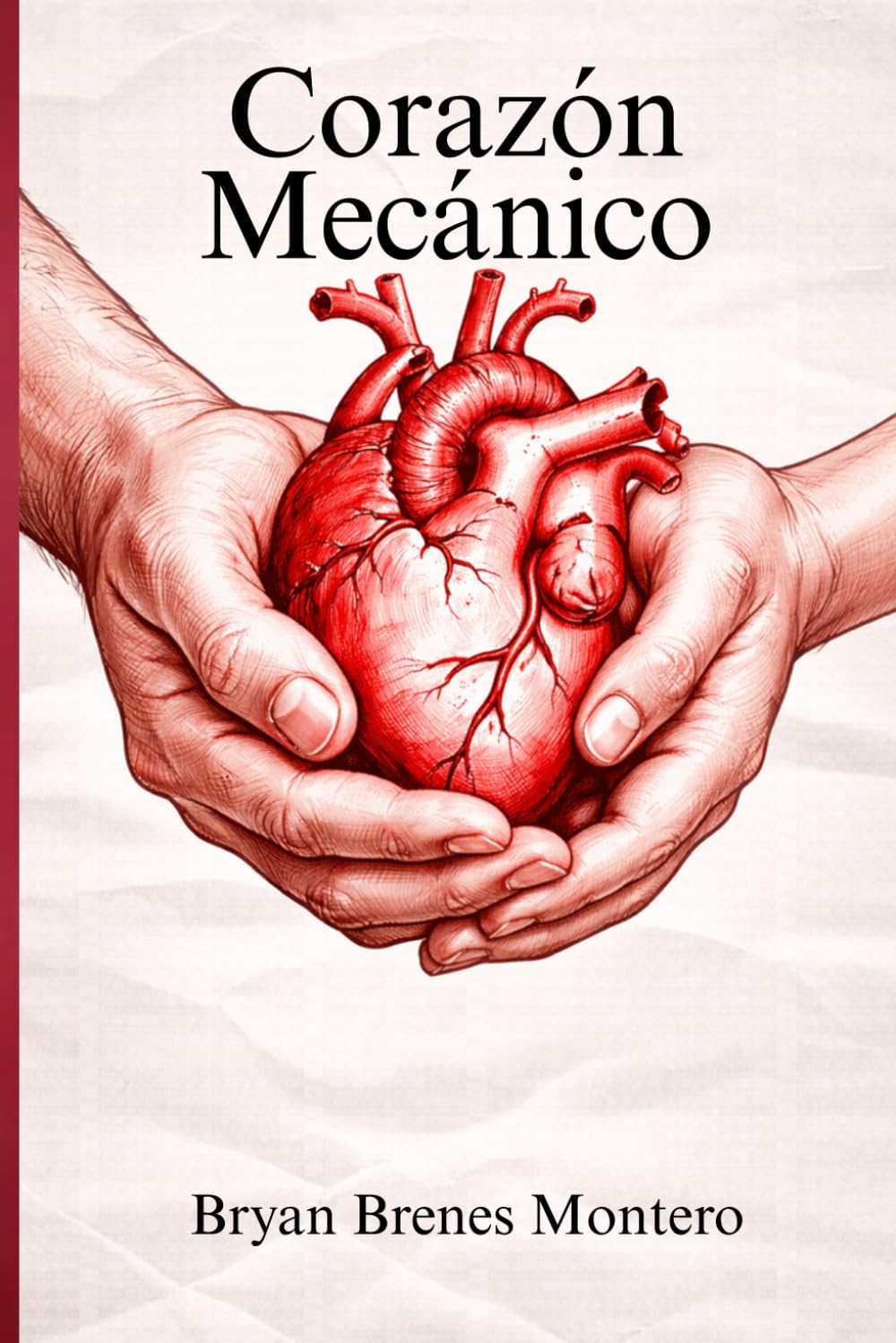 Corazón Mecánico