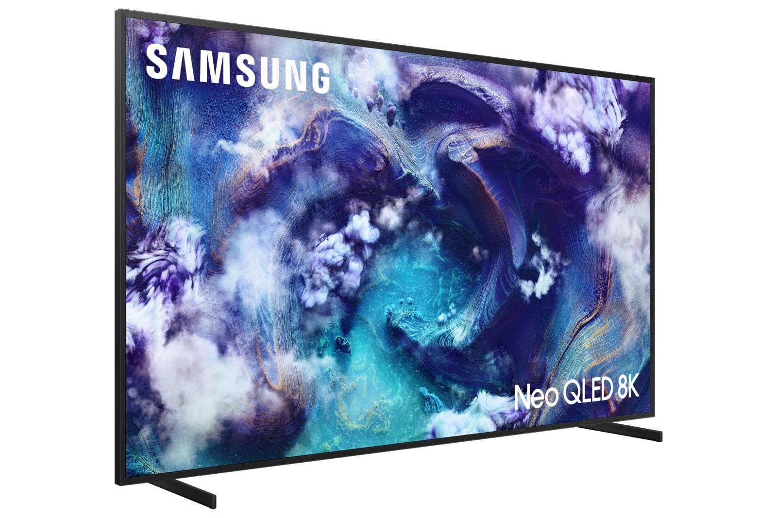 Samsung Neo QLED QN900F 85