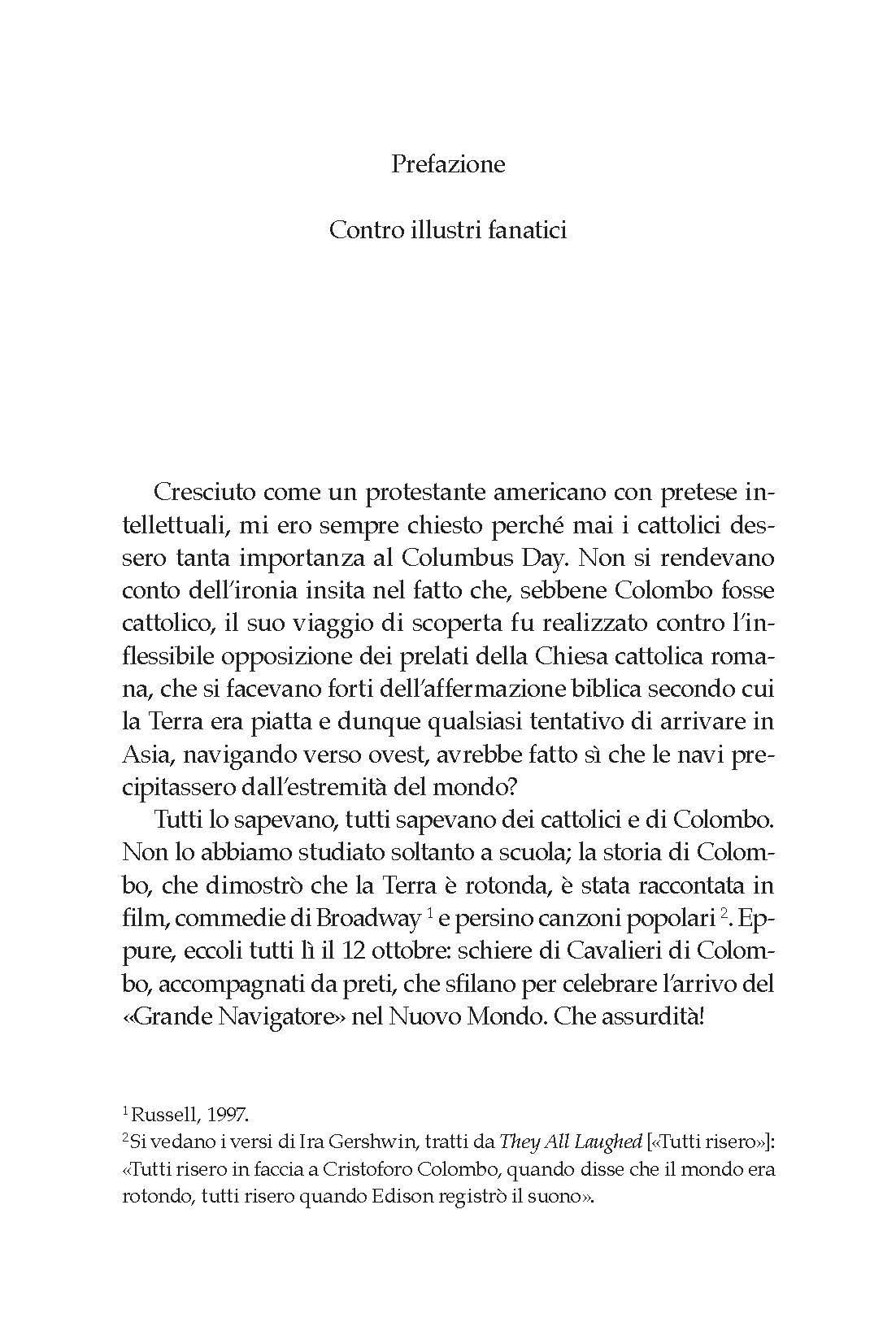 False testimonianze. Come smascherare alcuni secoli di storia AntiCattolica: 1