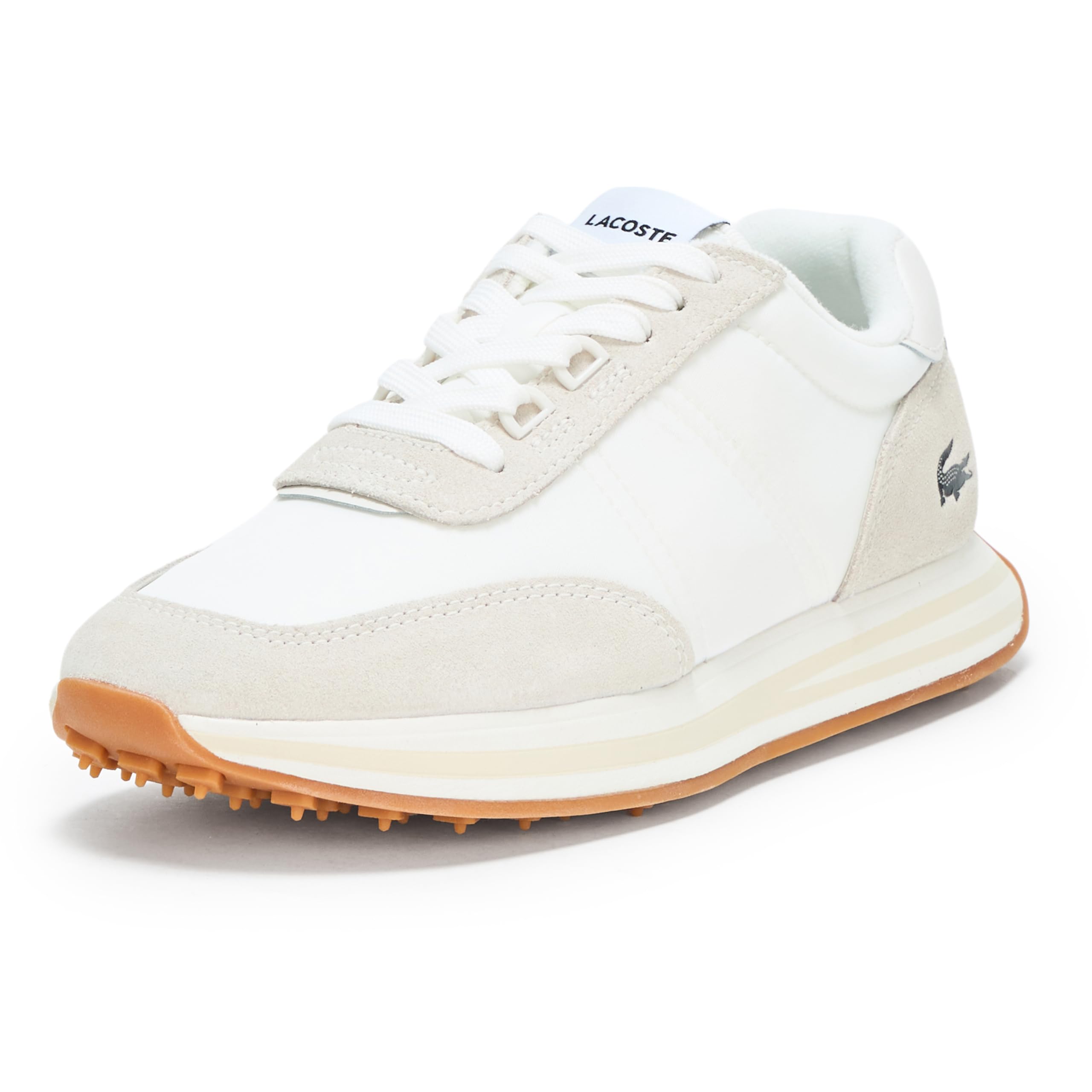 Lacoste Women's L-Spin Sneaker