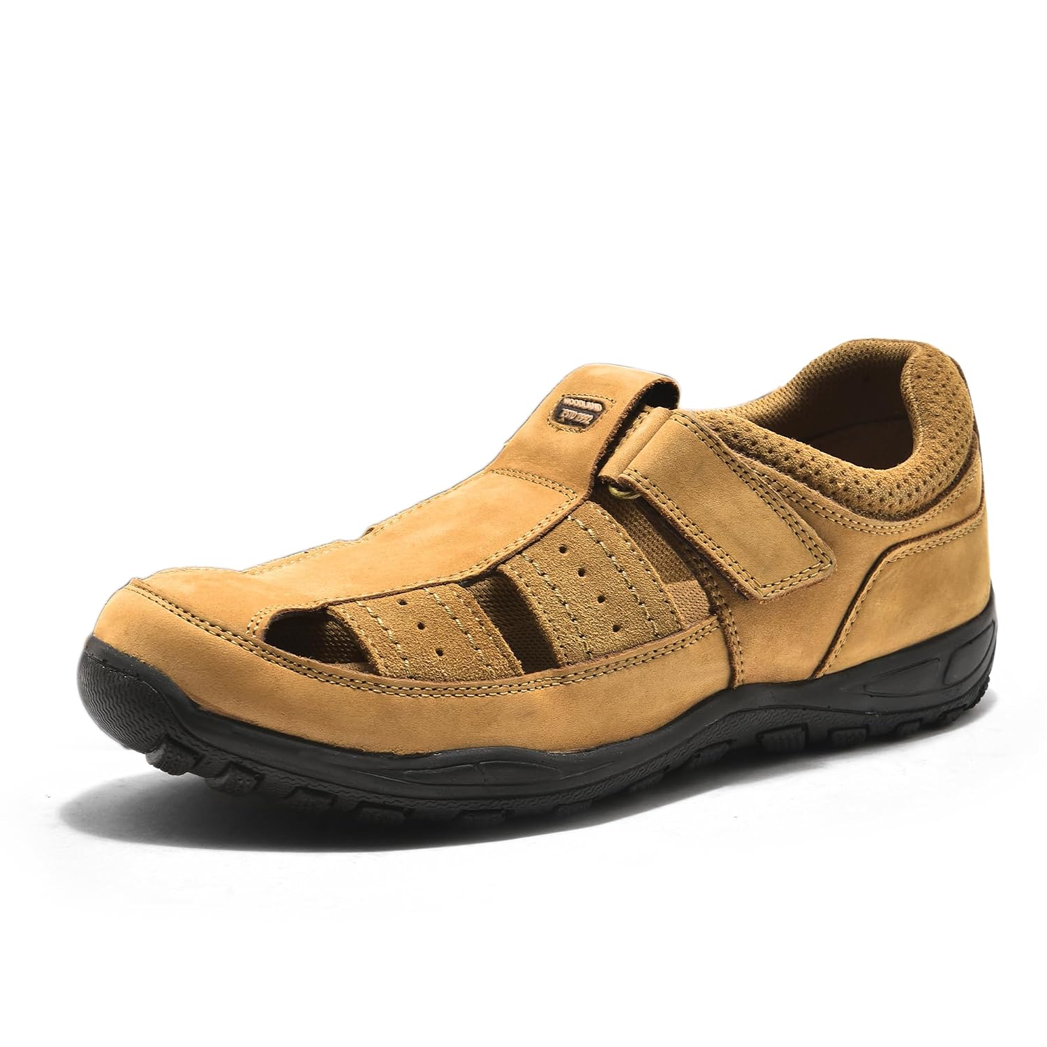 Woodland Men's Leather Sandal - Review, Price and Buying Guide