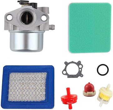 Carburetor Carb for Craftsman Model 917.370691 917370691 Lawn Mower
