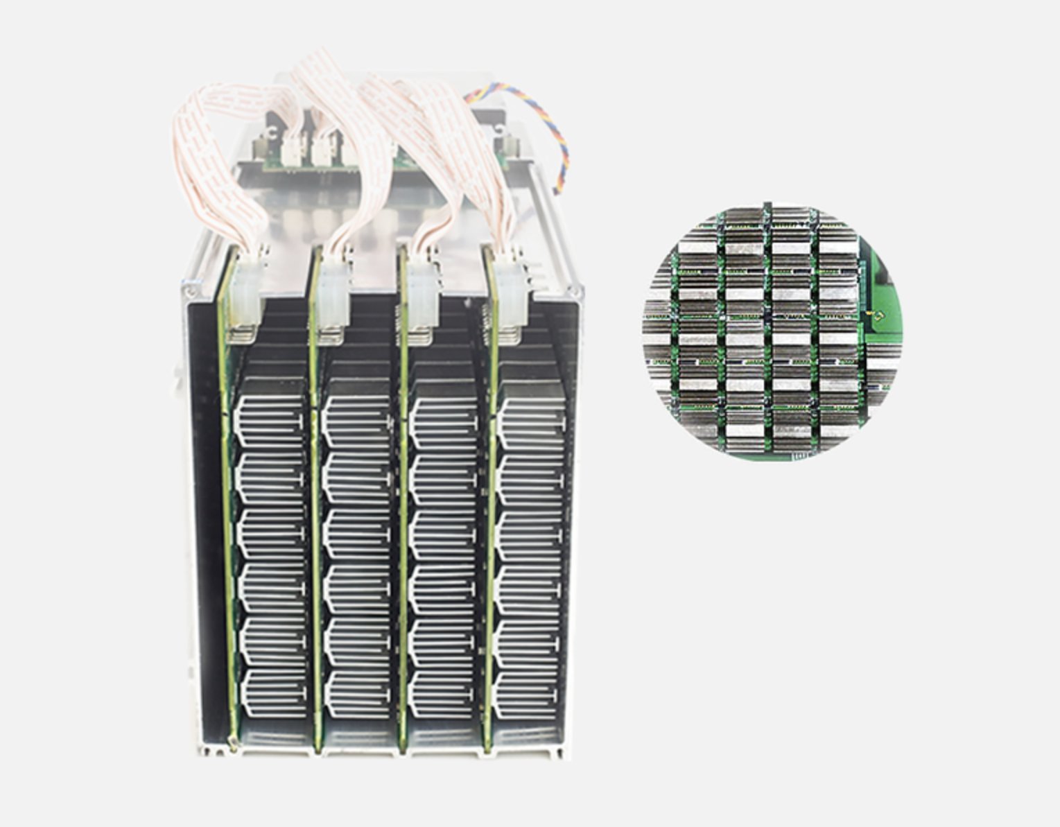 Antminer S9 13 5 Th S 0 098w Gh 16nm | Desertcart Gambia