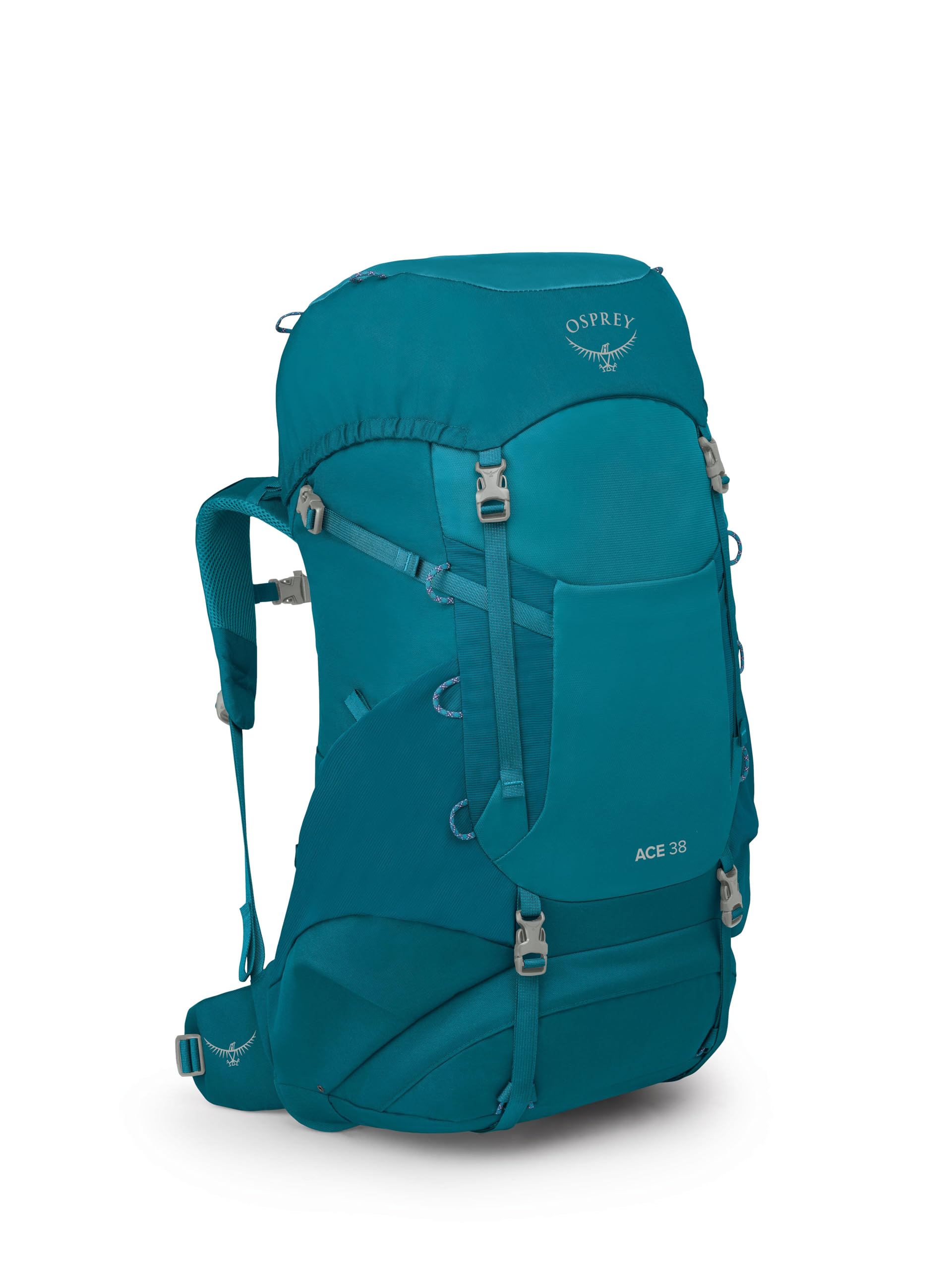 Osprey Unisex Kinder Ace 38 Backpack