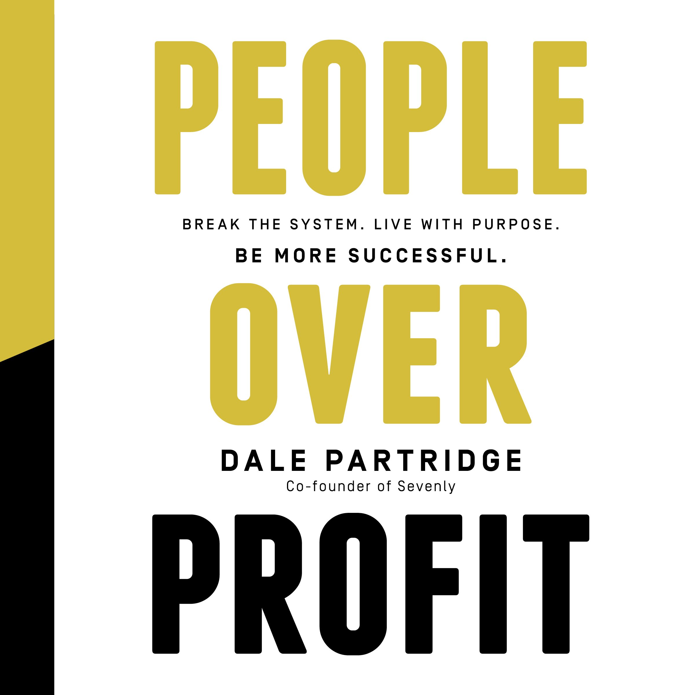 People over Profit