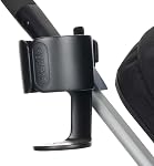 Evenflo Reversi Poussette légère réversible (Noir Altair)