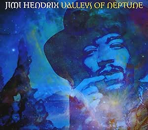 ヴァリーズ・オブ・ネプチューン