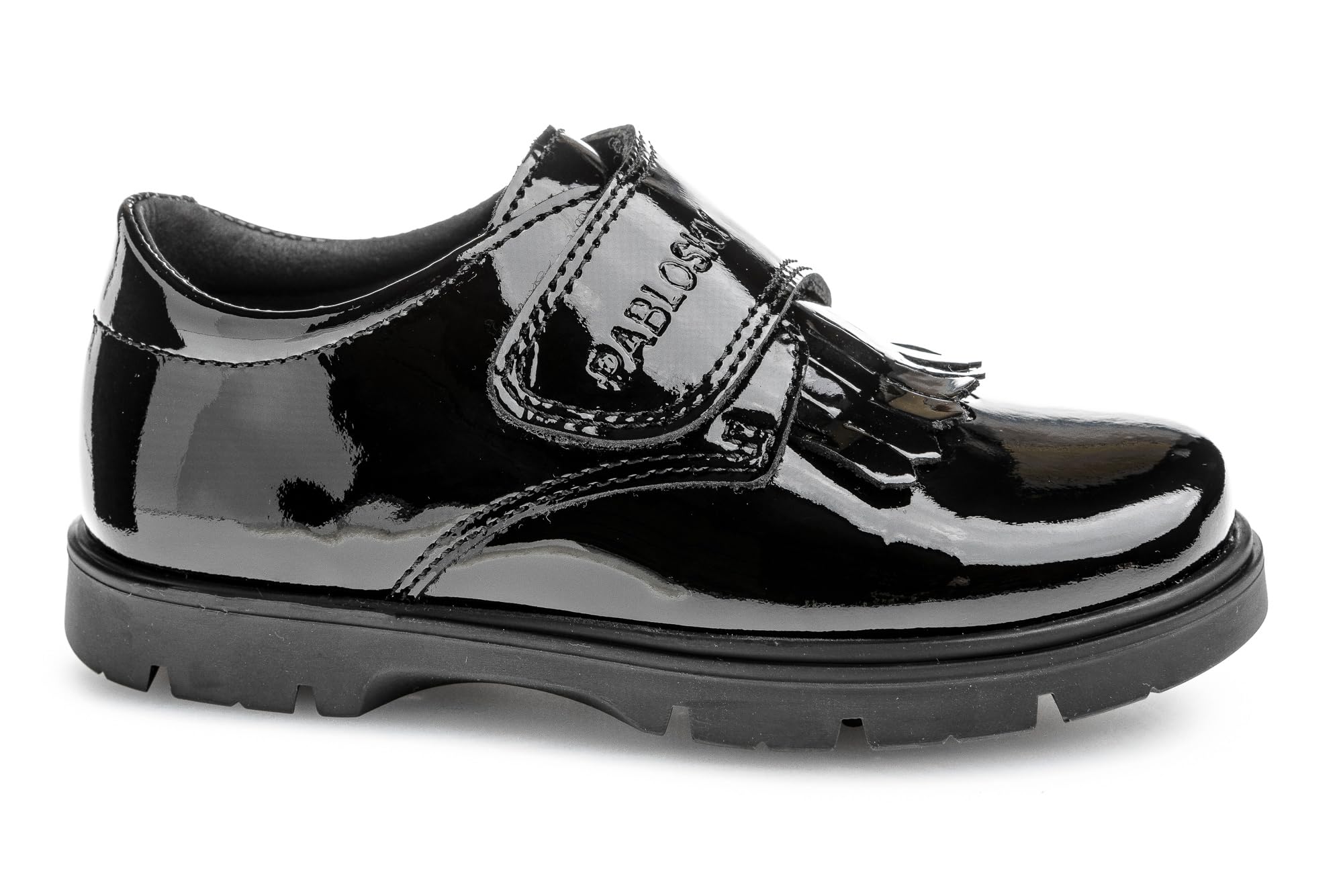 Pablosky Fille Sapiens 360419 Plat Oxford