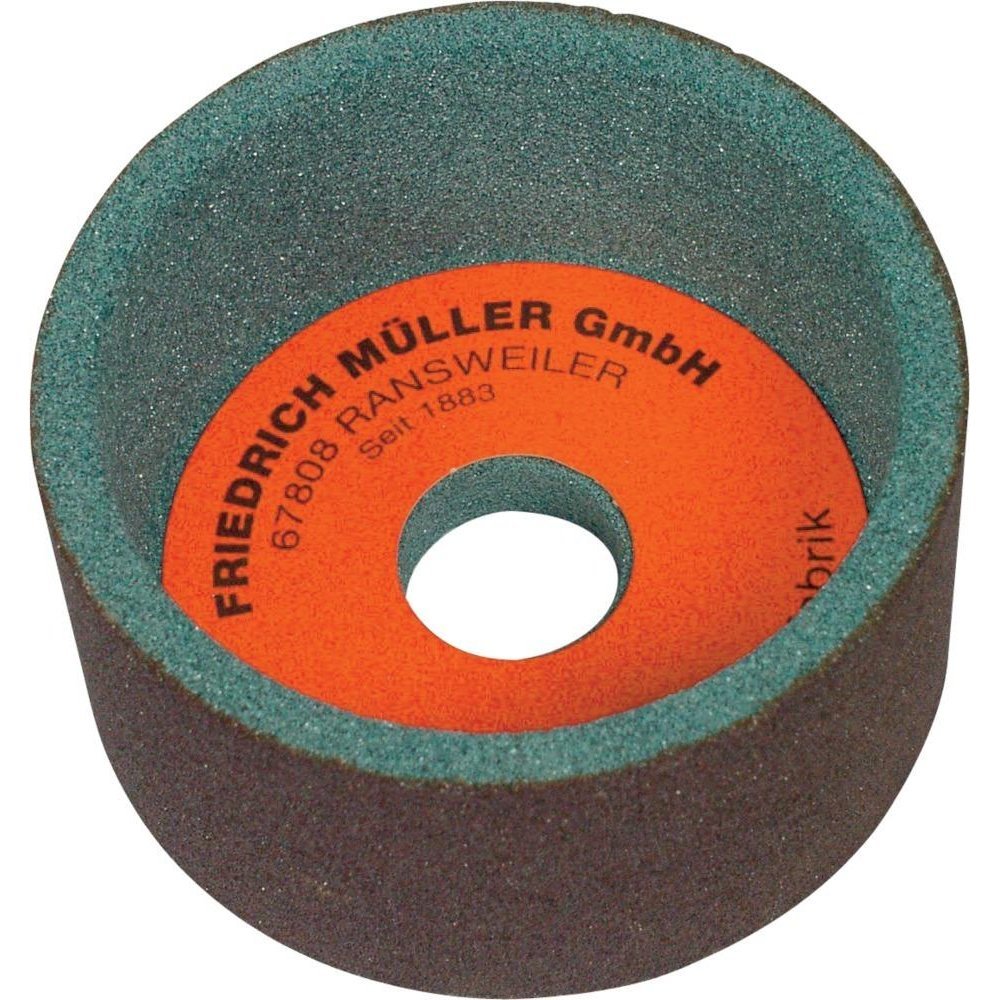 Format 7680210010 - Lijadora de olla sc 100 x 50 x 20 mm k80 mñller