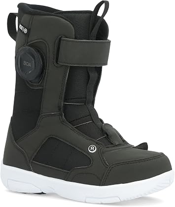 Ride Norris Kids Snowboard Boot 2025