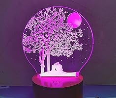 SPARKLE GIFT AND DECOR Gifts for Wife for Girlfriend, Unique Gifts for Girlfriend, Love Gifts for Girlfriend - Material:...