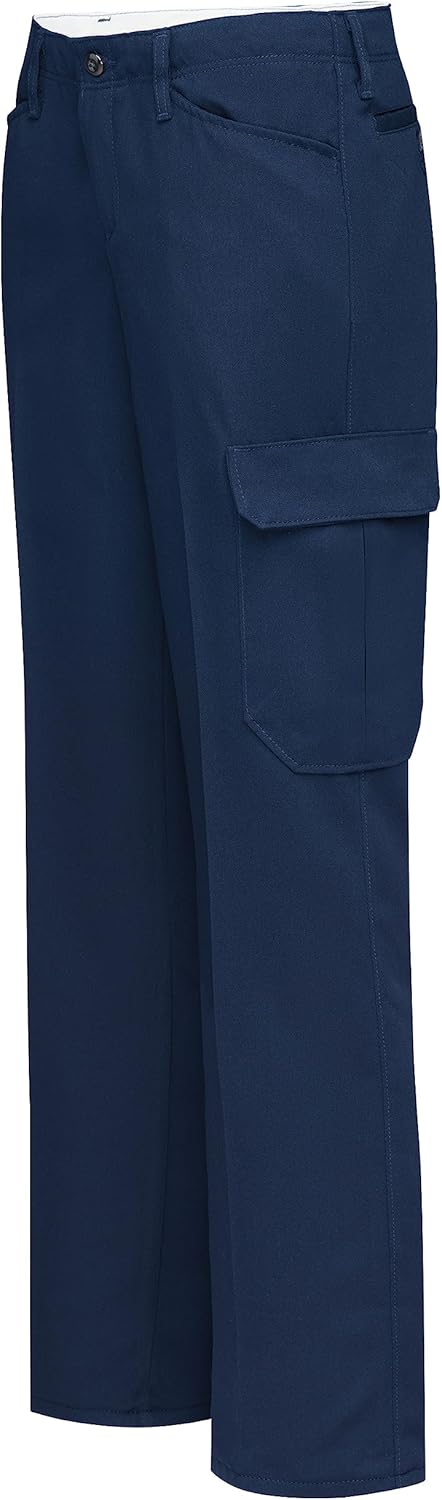 Bulwark Women's Women's Lightweight Fr Cargo Pant