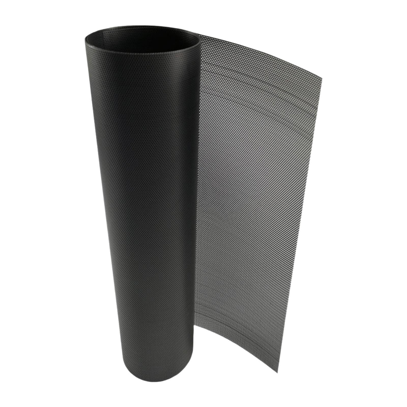 PC Case Dust Filter Easily Install Versatile Computer Cooler Fan Dust Filter 1.0MM Hole-image-31