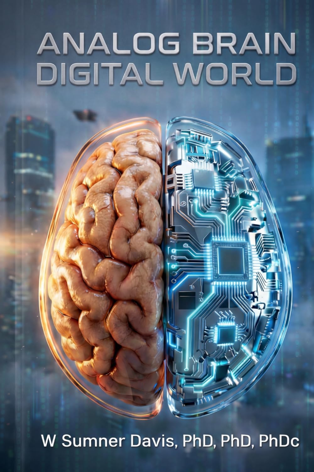 Analog Brain - Digital World