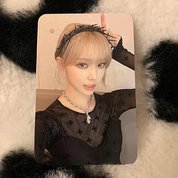 Amazon.co.jp: aespa ウィンター トレカ winter エスパ 5 : ドラッグストア Amazon.co.jp: aespa ウィンター トレカ winter エスパ 5 : ドラッグストア