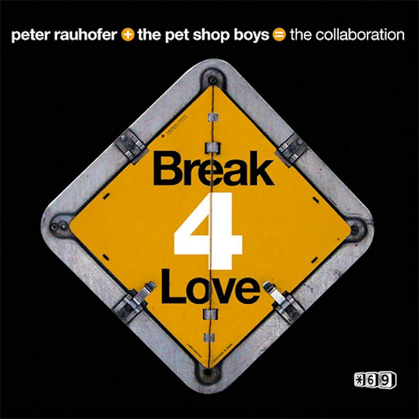 Peter Rauhofer, The Pet Shop Boys