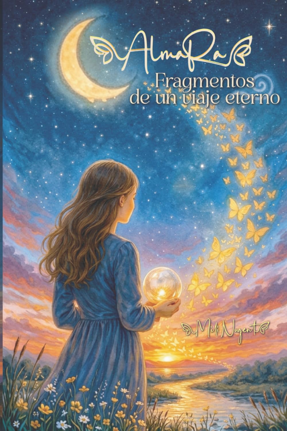 AlmaRa: Fragmentos de un viaje eterno