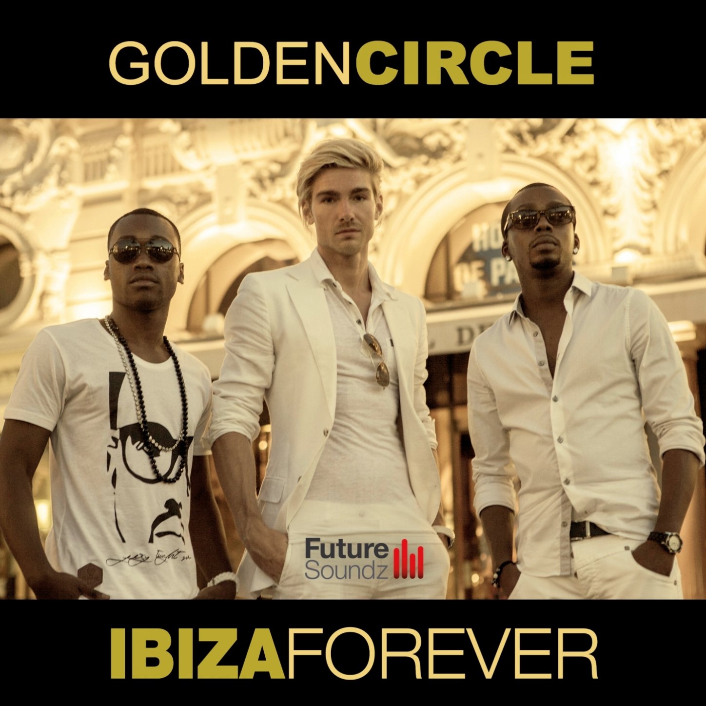 Golden Circle