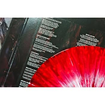 激レア　Lifelover ブラックメタル　EROTIK レコード　新品　カラー Amazon.co.jp: Sjukdom: ミュージック