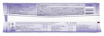 Milka Chocolate Oreo, Large Bar 300g (Oreo)