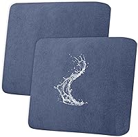 Vista 21 de Fundas de cojín 100 % impermeables para caravana, tela elástica, repuesto para asiento de cámper, funda de sofá lavable diseñada para banco de auto