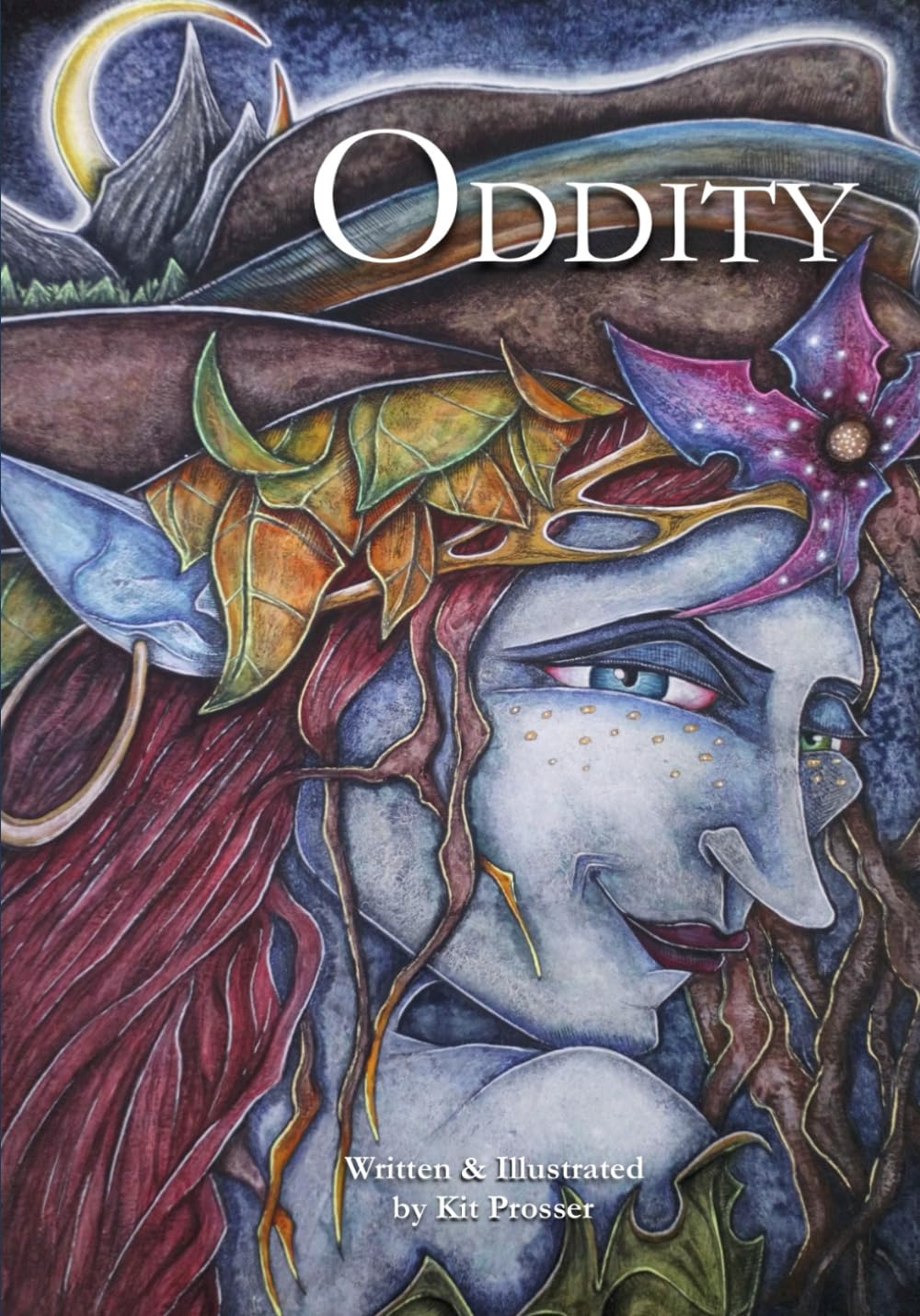 Oddity
