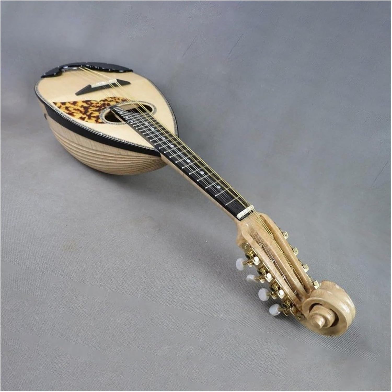 Spruce Instruments Amazon.com: Beginner Mandolins Professional Mandolin Musical Instrument ...