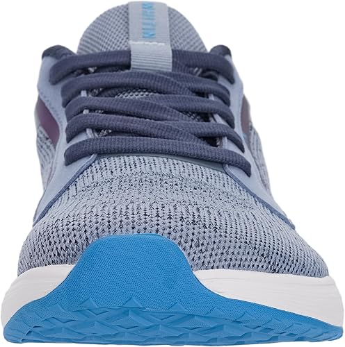 Miniatura 2 de WHITIN Zapatos de correr para hombre con puntera ancha + suela sin caída Suela de goma