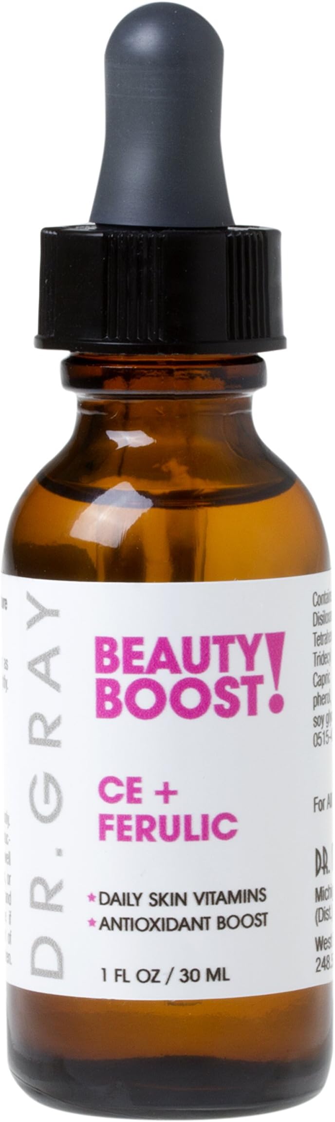 Dr. Michael Gray's CE + Ferulic 30ML